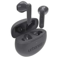 Urbanista True Wireless Headphones, Austin Grey