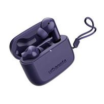 Urbanista True Wireless headphones, Palo Alto purple