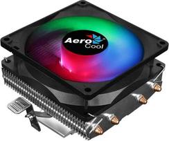 Aerocool Air Frost 4 90mm CPU Fan AEROPGSAIR-FROST4-FR