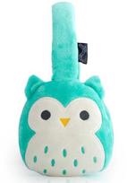 Squishmallows Plush Owl Winston