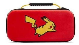 PowerA Pikachu Jump Case for Nintendo Switch