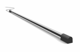 PHILIPS Hue Play gradient light tube, large, black
