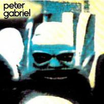 Caroline PETER GABRIEL "Peter Gabriel 4: Security" (Half-Speed Remaster, 33 1/3