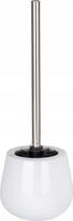 Wenko Ceramic toilet brush, Malta white