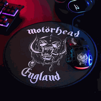 Subsonic Gaming Mouse Motorhead