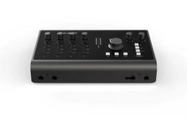 Audient iD44 MKII – USB audio interface