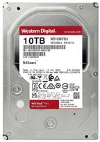WESTERN DIGITAL Red Pro 10TB 3.5" 512MB WD103KFBX