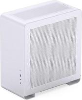 Jonsbo U4 Pro Mesh White