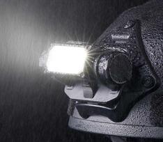 NITECORE HC65M UHE Black