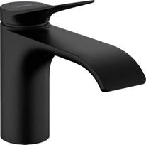 Hansgrohe Vivenis 80 Cold Water Matt Black 75013670