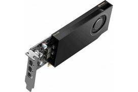 PNY 4GB NVIDIA RTX A400 Power Limited Low Profile GDDR6