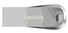 SANDISK 1TB Ultra Luxe USB3.2 Silver
