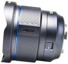 Laowa 10mm f/2.8 Zero-D FF (Auto Focus) Sony FE lens