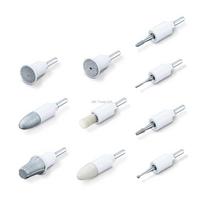 Beurer MP 64 man/ped set accessories