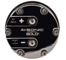 Ai-Sonic ALONE 1