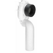 Viega vertical urinal trap, 50mm (492458)