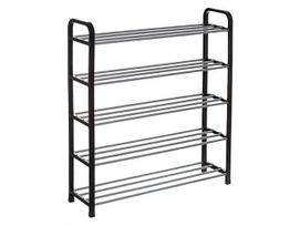 5Five SHOE RACK, 16 PIECES