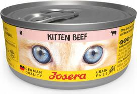 JOSERA Wet Kitten Beef 85g