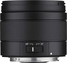 Samyang 12mm f/2.0 RF-S