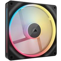 CORSAIR iCUE LINK LX140-R RGB, 140mm, Black