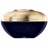 Guerlain  Orchidée Impériale Morpho-Remodeling Neck and Décolleté Cream