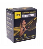 Trx BURN Suspension Trainer