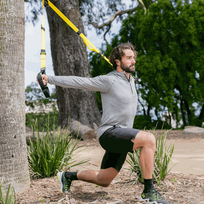 Trx MOVE Suspension Trainer