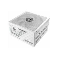 ASROCK STEEL LEGEND 1000W White 80 Plus Gold