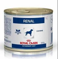 Royal Canin Dog Renal Loaf VHN – wet dog food – 200g