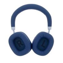 Tellur Shade Bluetooth Over-ear Headphones ANC, blue