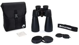Celestron SkyMaster Pro ED 15x70 Black