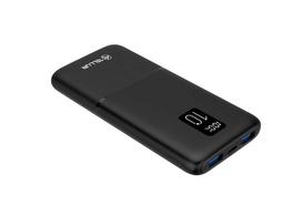 Tellur PD102 Boost Pro 10000mAh power bank, black