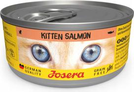 JOSERA Wet Kitten Salmon 85 g