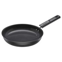 Fiskars HARD ANODIZED FRYING PAN, 24CM, NO LID