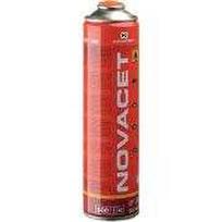 Kemper GAS CARTRIDGE NOVACET ANTIFLARE 380 ML