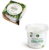 META Sea Salt with Eucalyptus Essential Oils, 350ml