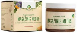 META Massage Honey Grapefruit + Lavender + Rosemary 250ml
