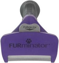 FURminator large, long-haired cats