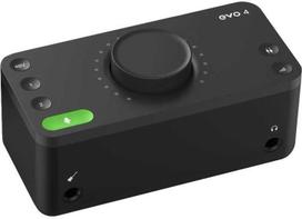 Audient EVO 4 USB Audio Interface