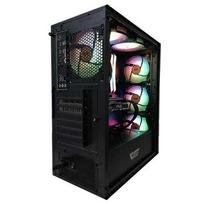 MDATA GAMING Core i5-12400F, 32GB, 1TB SSD, RTX 3050, Windows 11 Pro