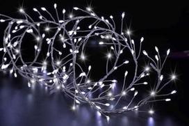 Fééric Lights and Christmas 14071968 400 LED 5m