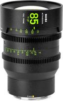 Nisi Cine Lens Athena Prime 85mm T1.9 E-Mount (Drop-In Filterless)