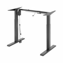 Sbox MD-822 Desk Legs, 2 motors
