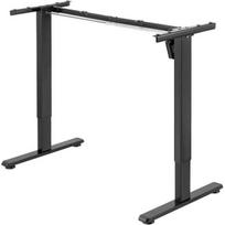 Sbox MD-722 Table Legs, 1 motor