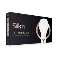 Silk AND #x27;n HLM1PE1001 LED Hand Mask