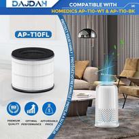 Homedics AP-T10FLR HEPA filter