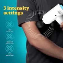 Homedics PGM-150-EU Physio Massage Gun