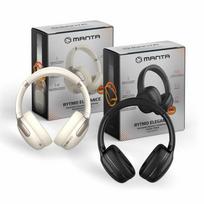Manta Rytmo Elegance Black