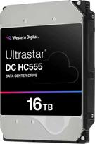 WESTERN DIGITAL Ultrastar DC HC555 16TB 3.5" 512MB 0B48722