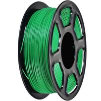 Riff 1kg, 1.75mm PLA Filament for 3D Printers, Green